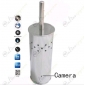 1080P HD 32GB Motion Detection Toilet Brush Camera Toilet Spy Camera DVR Remote Control